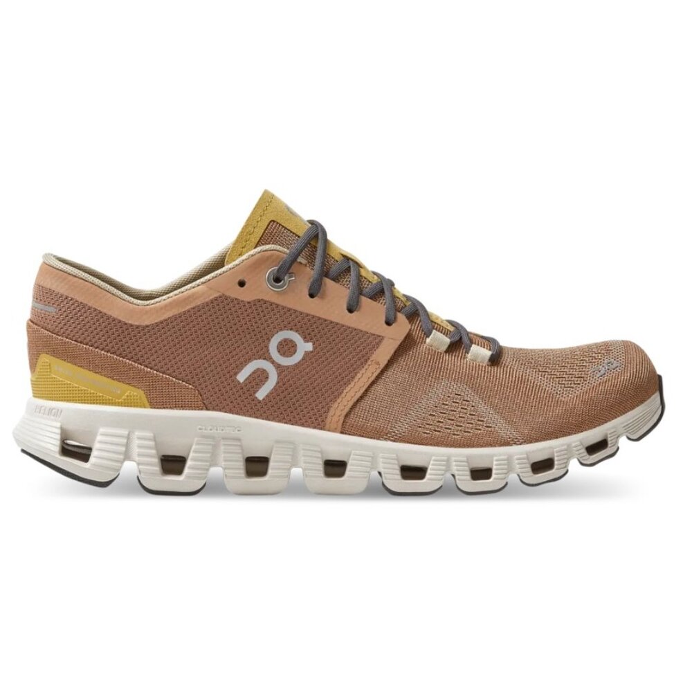 On Cloud X Women's Training Shoe (Size 8.5)